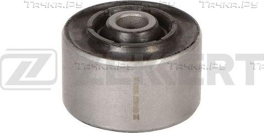 Сайлентблок переднего рычага подвески Zekkert. Артикул GM-6637