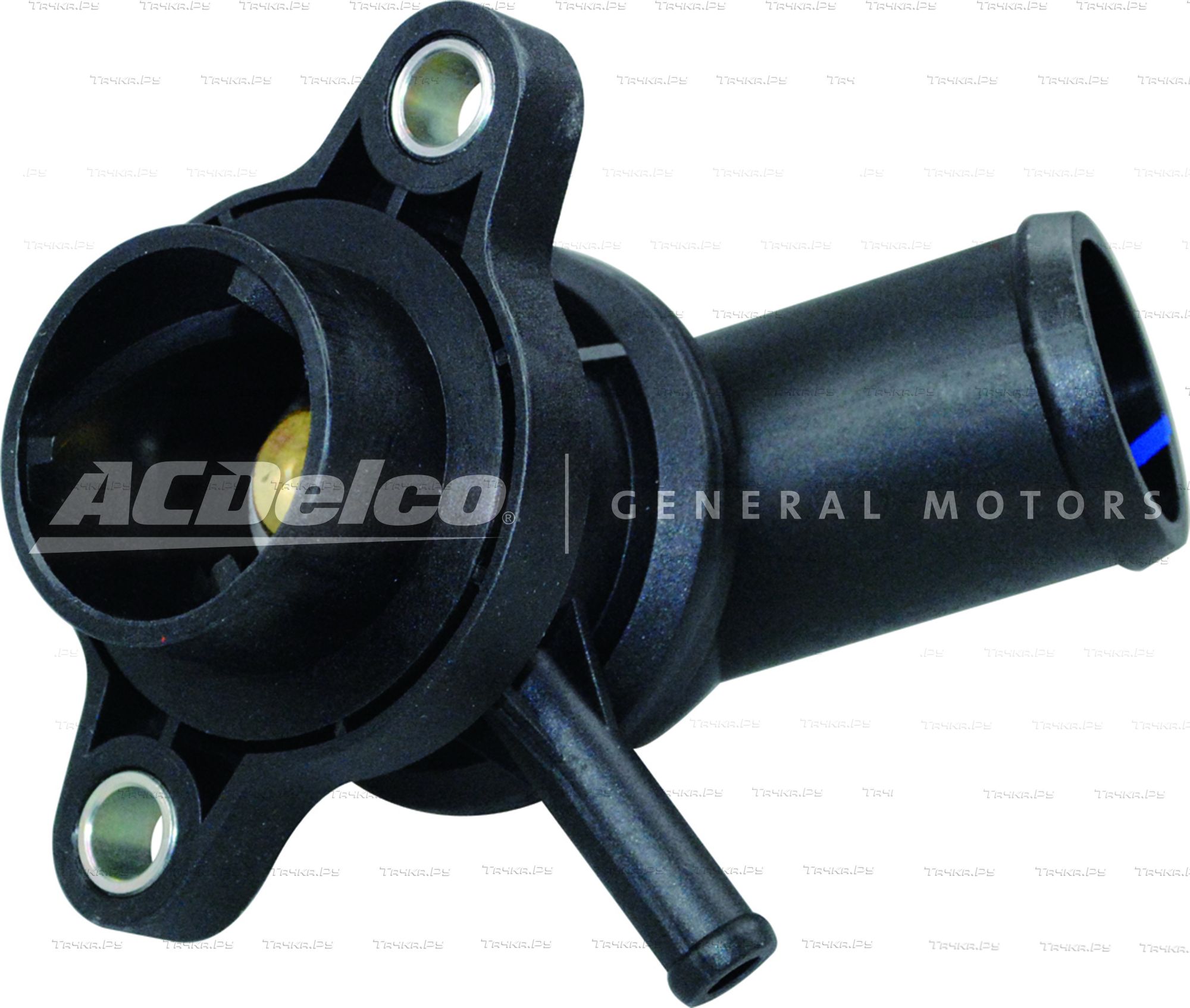 Термостат (в сборе) ACDelco для Chevrolet Nubira 2005-2011. Артикул 19281321