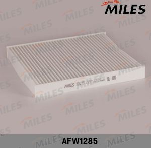 Салонный фильтр Miles. Артикул AFW1285