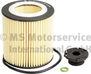 Масляный фильтр Kolbenschmidt. Артикул 50014672