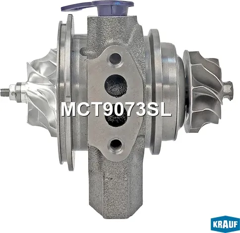 Картридж для турбокомпрессора Krauf. Артикул MCT9073SL