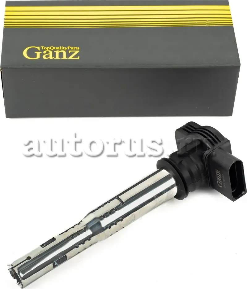 Катушка зажигания (Ganz) Ganz. Артикул GIG16081