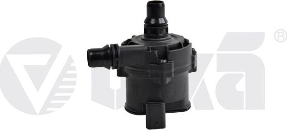 Дополнительный водяной насос Vika для Mercedes-Benz C-Класс IV (W205, C205) 2018-2026. Артикул 19911301