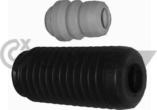 Отбойник амортизатора (стойки) Cautex. Артикул 081234