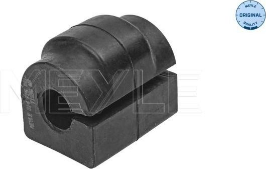 Втулка стабилизатора Meyle Original. Артикул 314 715 0012