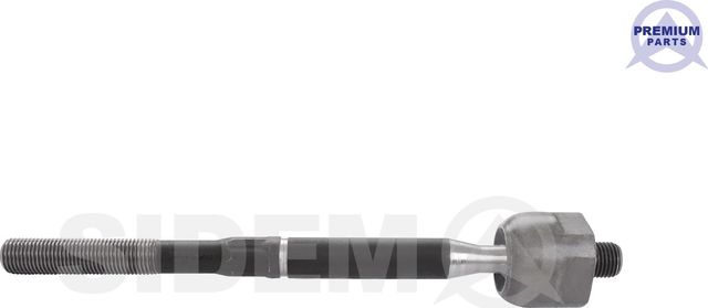 Рулевая тяга Sidem правая/левая для MINI Countryman II (F60) 2016-2026. Артикул 21316