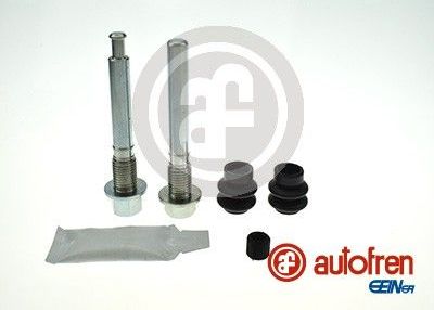 Направляющие тормозного суппорта (комплект) Autofren Seinsa задний для Toyota Harrier II (XU30) 2003-2013. Артикул D7184C