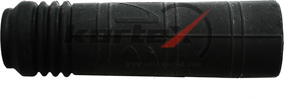 Отбойник амортизатора NISSAN TEANA 09- зад.подв. (Kortex). Артикул KMK067