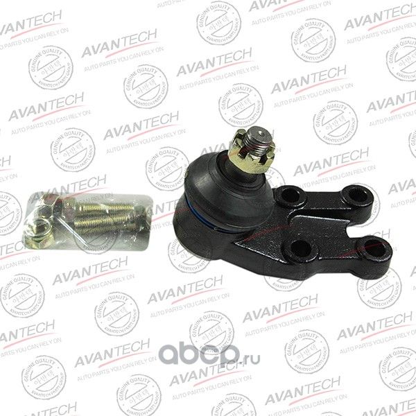 Опоры шаровые (Avantech). Артикул ABJ0511