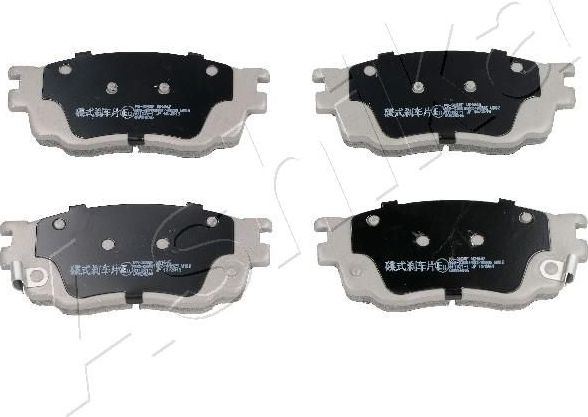 Тормозные колодки ASHIKA. Артикул 50-03-305