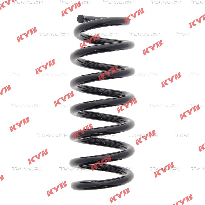 Пружина подвески KYB (Каяба) K-Flex. Артикул RC1649