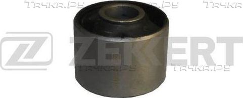Подушка (опора) двигателя Zekkert задняя для Toyota RAV4 II (XA20) 2000-2005. Артикул GM-5969