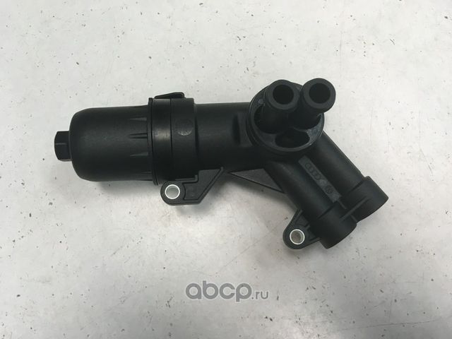 Фильтр АКПП VAG для Audi SQ5 I (8R) 2012-2017. Артикул 0B5325060C