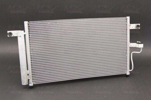 Радиатор кондиционера ACS Termal. Артикул 104453