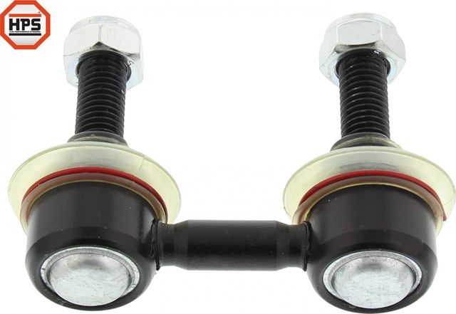 Стойка (тяга) стабилизатора MAPCO задняя правая/левая для BMW X5 I (E53) 2000-2006. Артикул 59605HPS