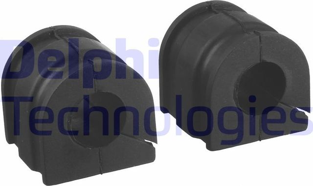 Втулка стабилизатора Delphi. Артикул TD992W