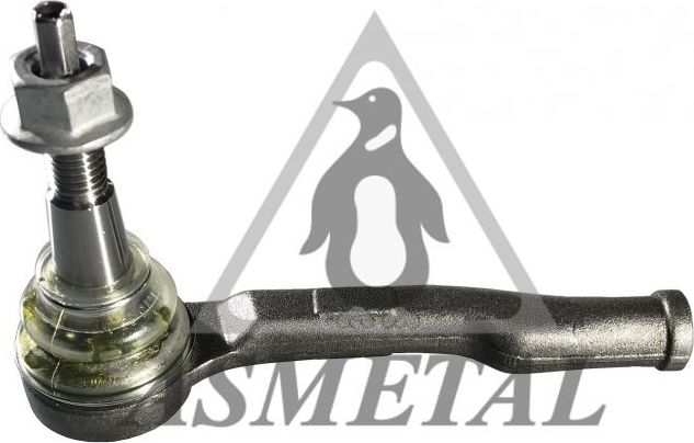 Наконечник рулевой тяги Asmetal левый для Opel Astra K 2015-2026. Артикул 17OP1300