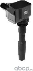 Катушка зажигания (Beru). Артикул ZSE126