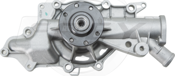 Помпа (водяной насос) Frey для Mercedes-Benz Sprinter 903 2000-2006. Артикул 723002101