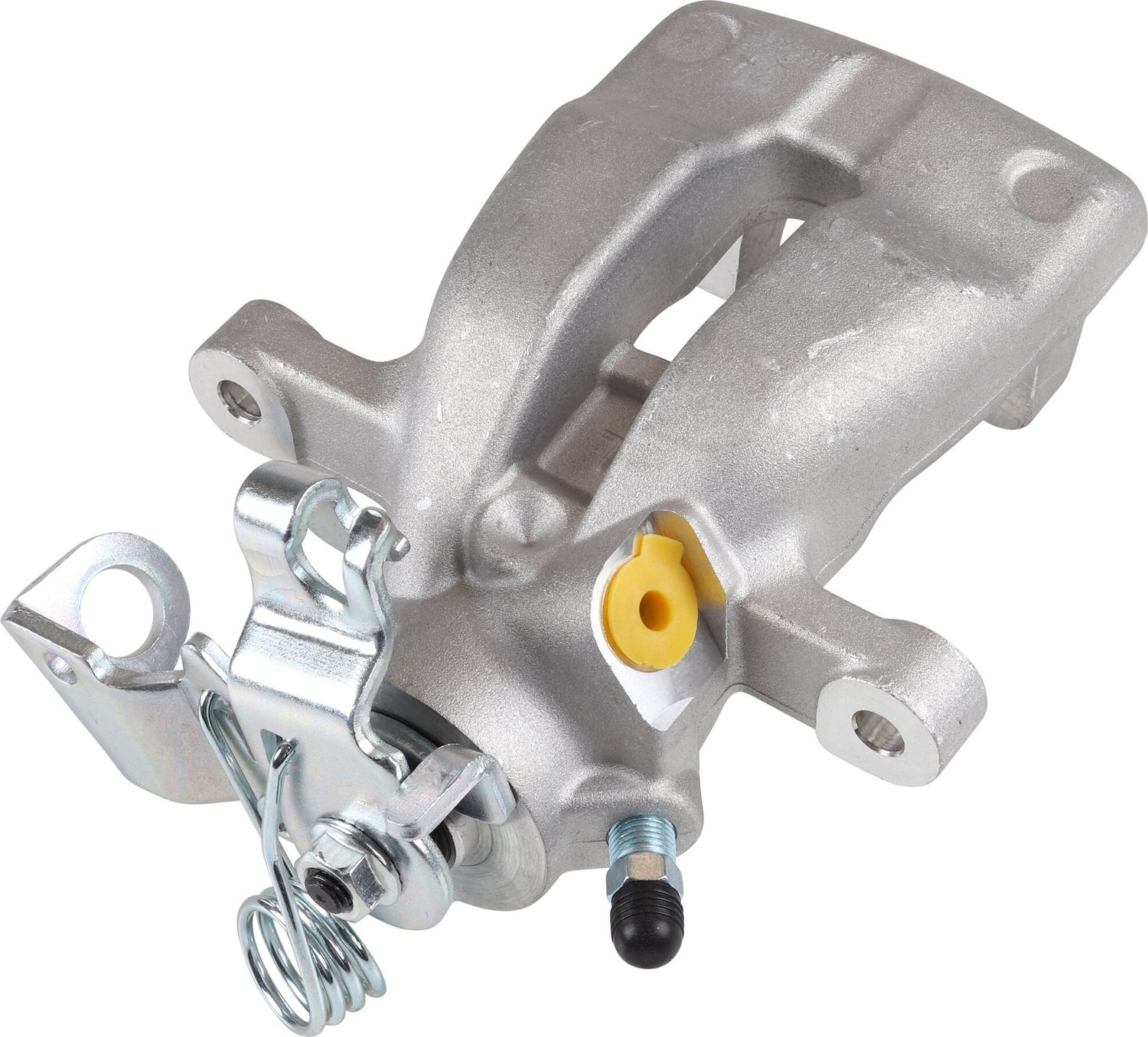 Тормозной суппорт JP Group задний левый для Opel Meriva B 2010-2017. Артикул 1262000770