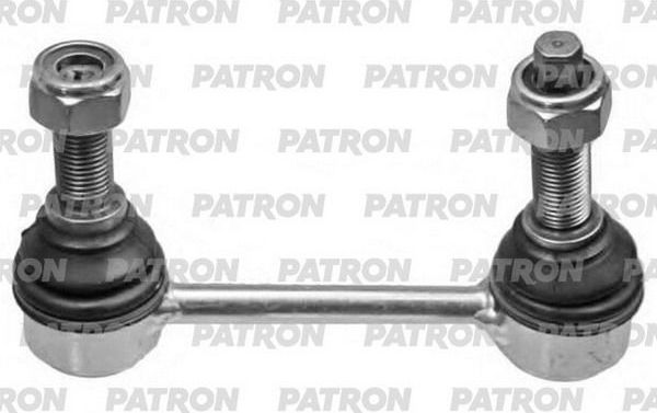 Стойка (тяга) стабилизатора Patron. Артикул PS4402