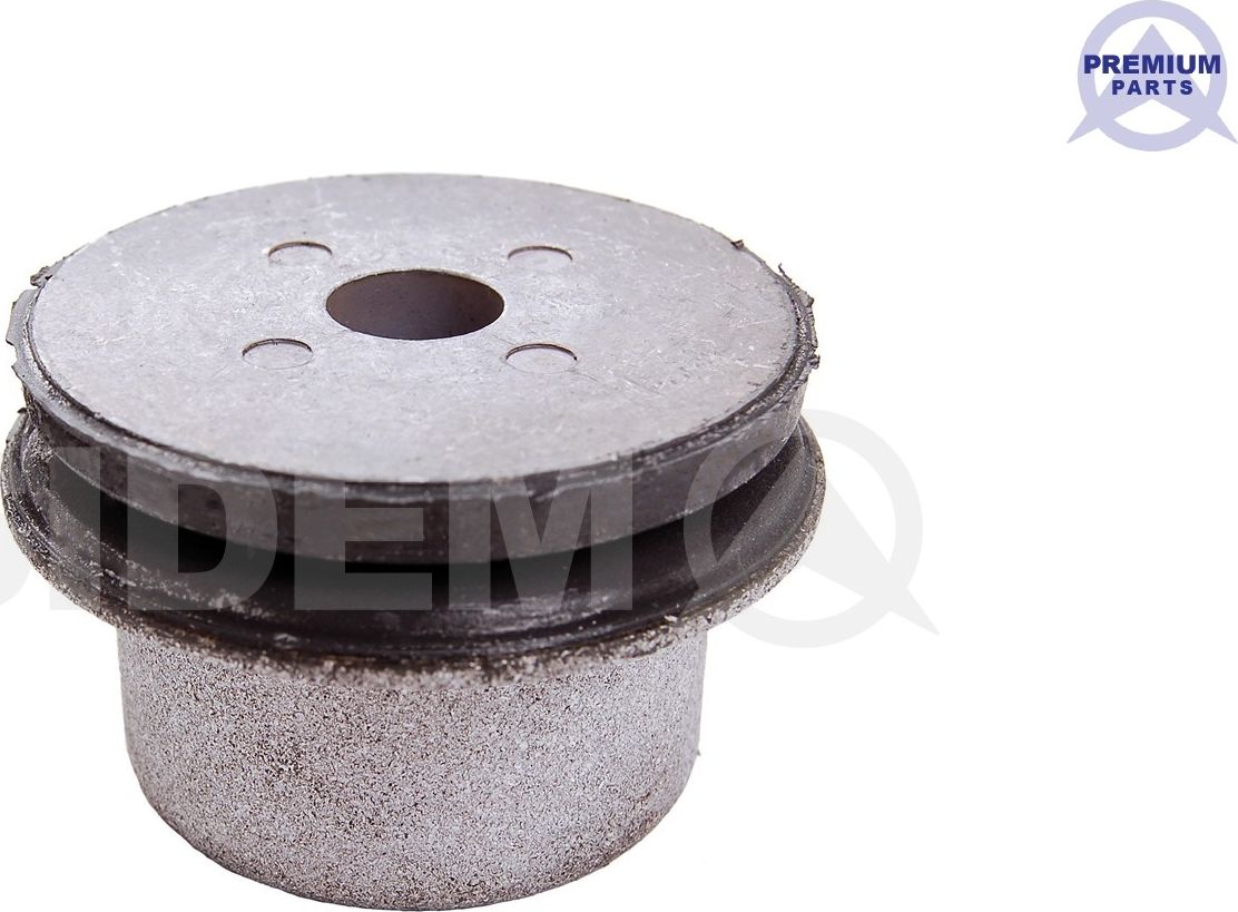 Сайлентблок заднего рычага подвески Sidem. Артикул 837733