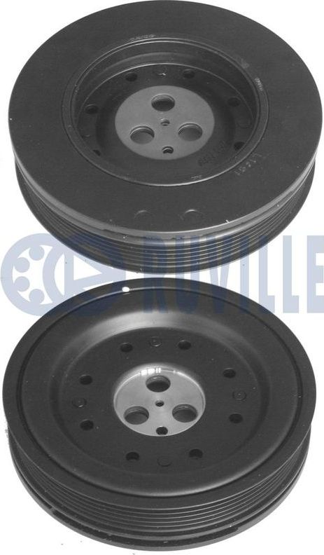 Шкив коленвала Ruville. Артикул 520195