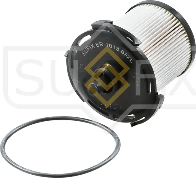 Фильтр топливный (Sufix). Артикул SR-1013