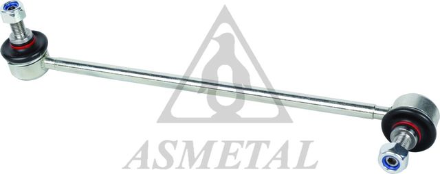 Стойка (тяга) стабилизатора Asmetal (Картон). Артикул 26HY0516