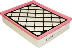 Воздушный фильтр Alco Filters для Ford Edge II 2015-2018. Артикул MD-8796