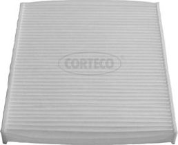 Салонный фильтр Corteco. Артикул 21653026