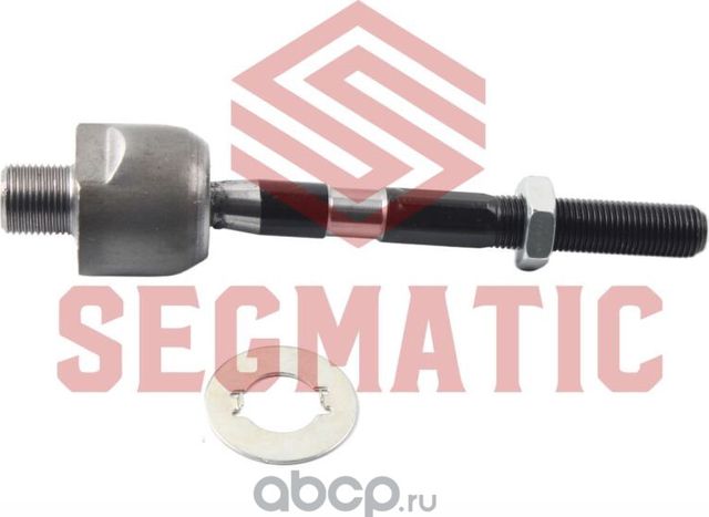 Тяга рулевая MAZDA 6 07- (Segmatic). Артикул SGTS5146