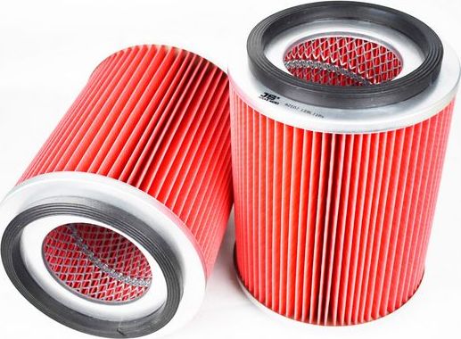 Воздушный фильтр JS Asakashi для Nissan Vanette II 1986-1995. Артикул A210J