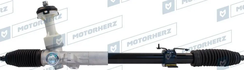 Рулевая рейка с тягами мех. HYUNDAI IX35 13-/HYUNDAI TUCSON 13-/KIA SPORTAGE (Motorherz) Motorherz. Артикул M50661NW