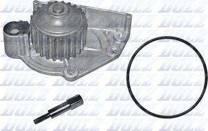 Помпа (водяной насос) Dolz для Rover 75 I 1999-2005. Артикул M243