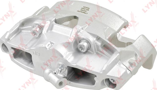 Тормозной суппорт LYNXauto. Артикул BA-3442