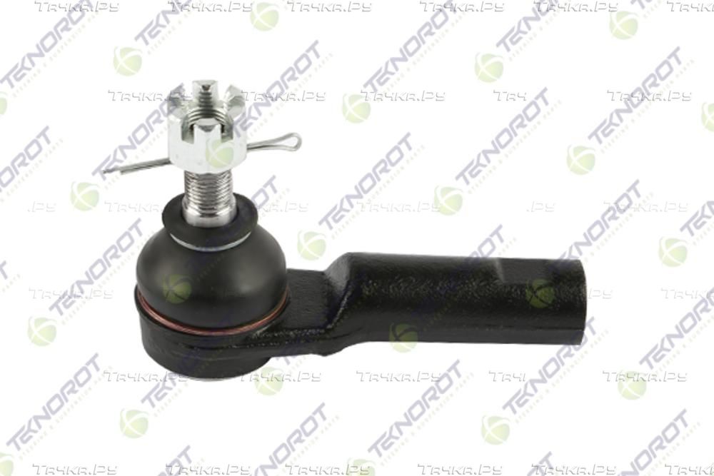 Наконечник рулевой тяги Teknorot для Nissan Cefiro A33 2000-2003. Артикул N-502