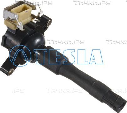 Катушка зажигания Tesla для Land Rover Range Rover III 2002-2005. Артикул CL600