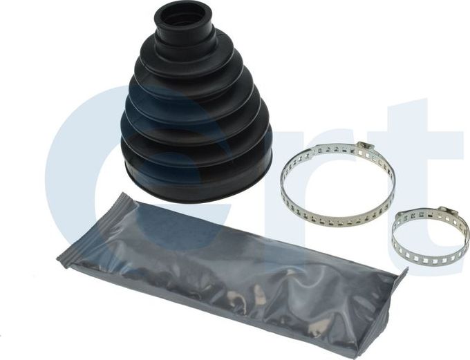 Пыльник ШРУСа внутренний ERT. Артикул 500627T