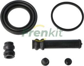 Ремкомплект тормозного суппорта Frenkit. Артикул 245035