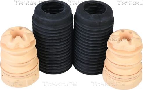 Отбойник амортизатора (стойки) Stellox. Артикул 11-98351-SX