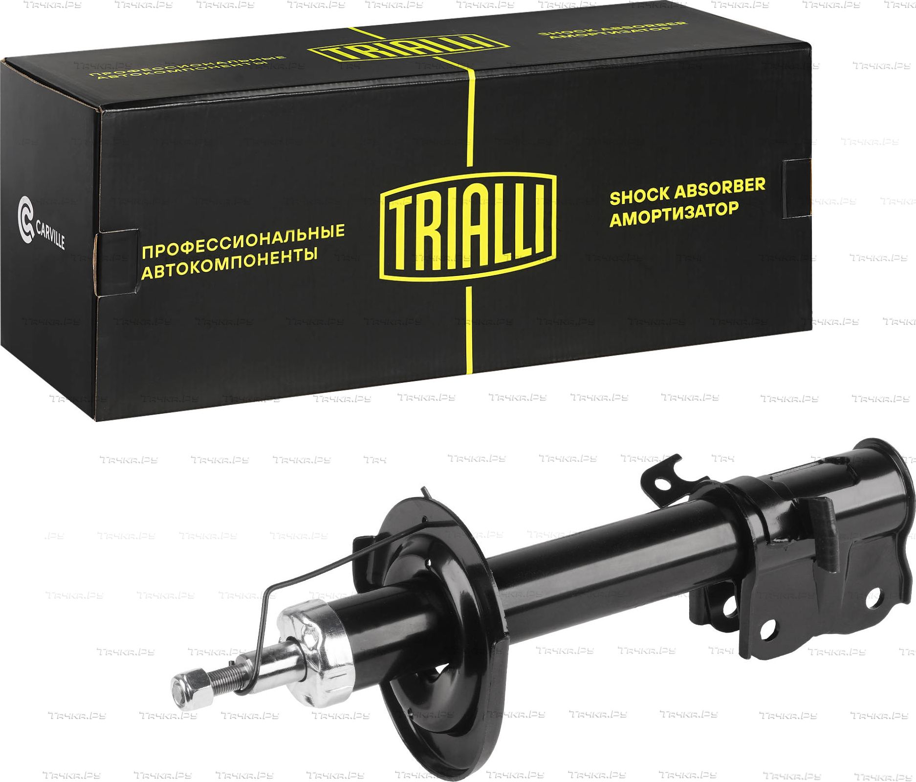 Амортизатор Trialli. Артикул AG 11162