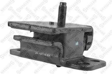 Подушка (опора) двигателя Stellox. Артикул 25-18178-SX