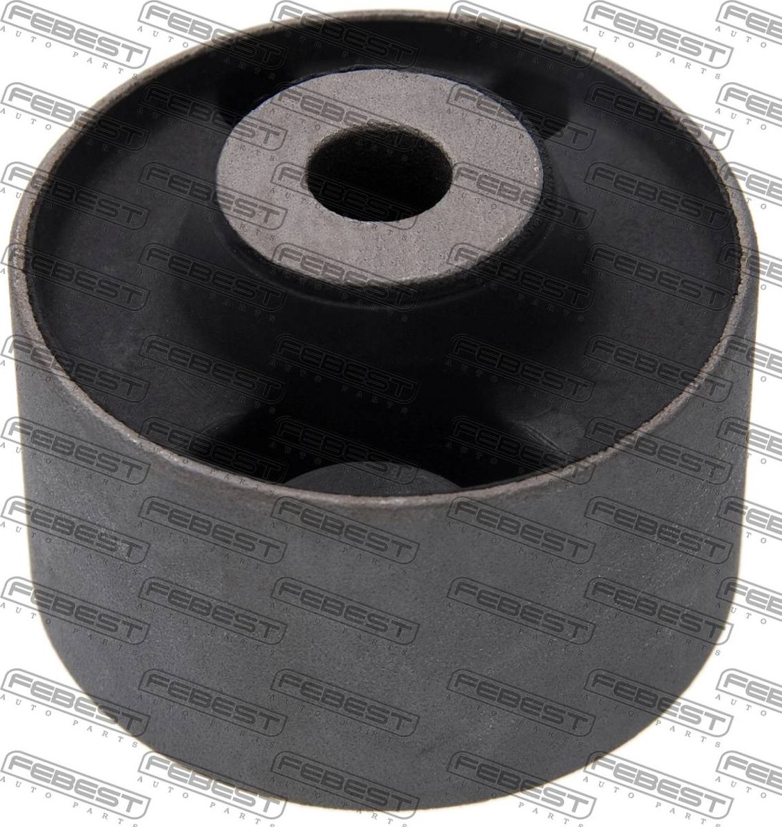 Сайлентблок заднего рычага подвески Febest. Артикул CHAB-011