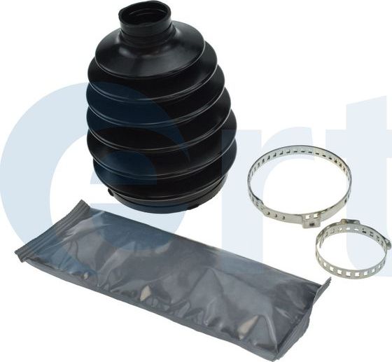 Пыльник ШРУСа наружный ERT. Артикул 500389T