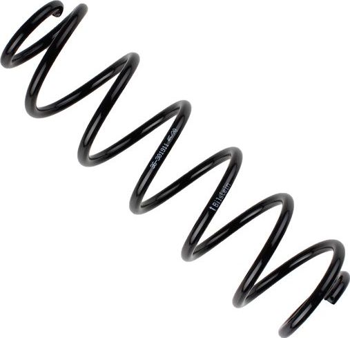 Пружина подвески Bilstein B3 задняя для SEAT Leon III 2012-2026. Артикул 36-301911