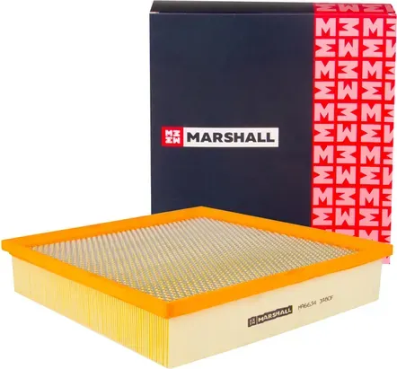 Фильтр воздушный (Marshall). Артикул MA6634
