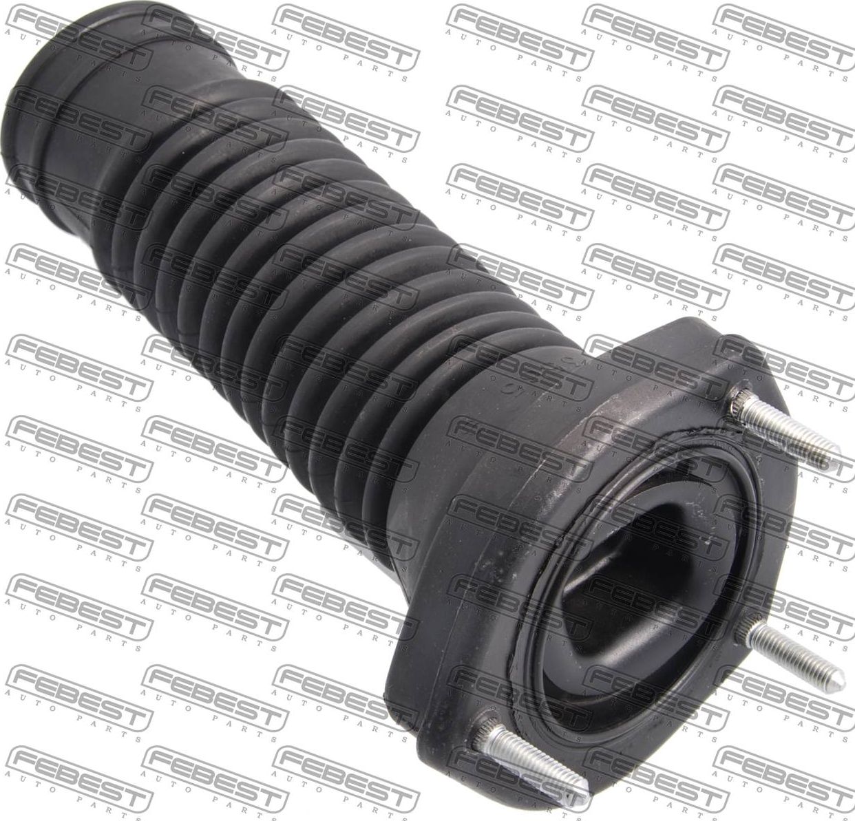 Опора амортизатора (стойки) Febest. Артикул TSS-033