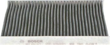 Салонный фильтр Bosch для Fiat Stilo 2001-2007. Артикул 1 987 432 377