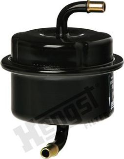 Топливный фильтр Hengst. Артикул H313WK